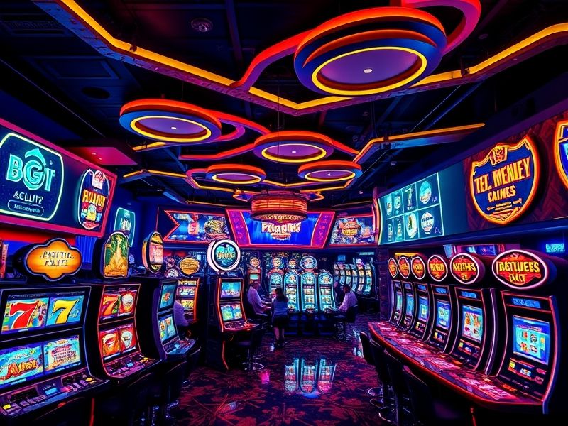 Welcome to phvip.com, your ultimate destination for online gambling. Explore slots, poker, sports betting, and live dealers with secure, high-stakes options and exclusive promotions.
