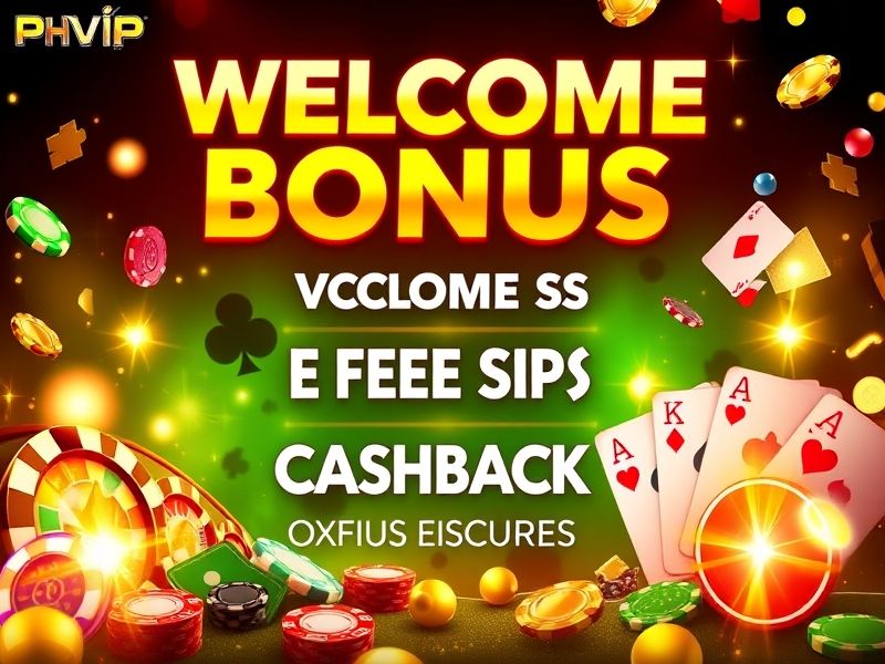 Welcome to phvip.com, your ultimate destination for online gambling. Explore slots, poker, sports betting, and live dealers with secure, high-stakes options and exclusive promotions.