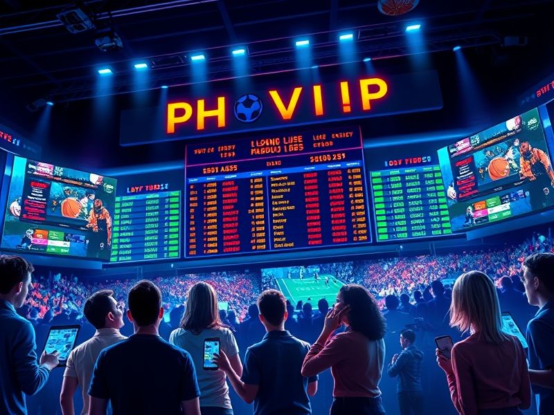 Welcome to phvip.com, your ultimate destination for online gambling. Explore slots, poker, sports betting, and live dealers with secure, high-stakes options and exclusive promotions.